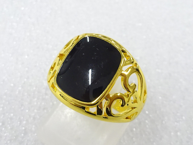 Japanese Kimono / Antique Accessories Metal